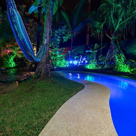 Villas Oasis Manuel Antonio Εξωτερικό φωτογραφία