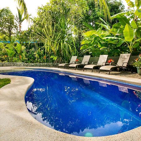 Villas Oasis Manuel Antonio Εξωτερικό φωτογραφία