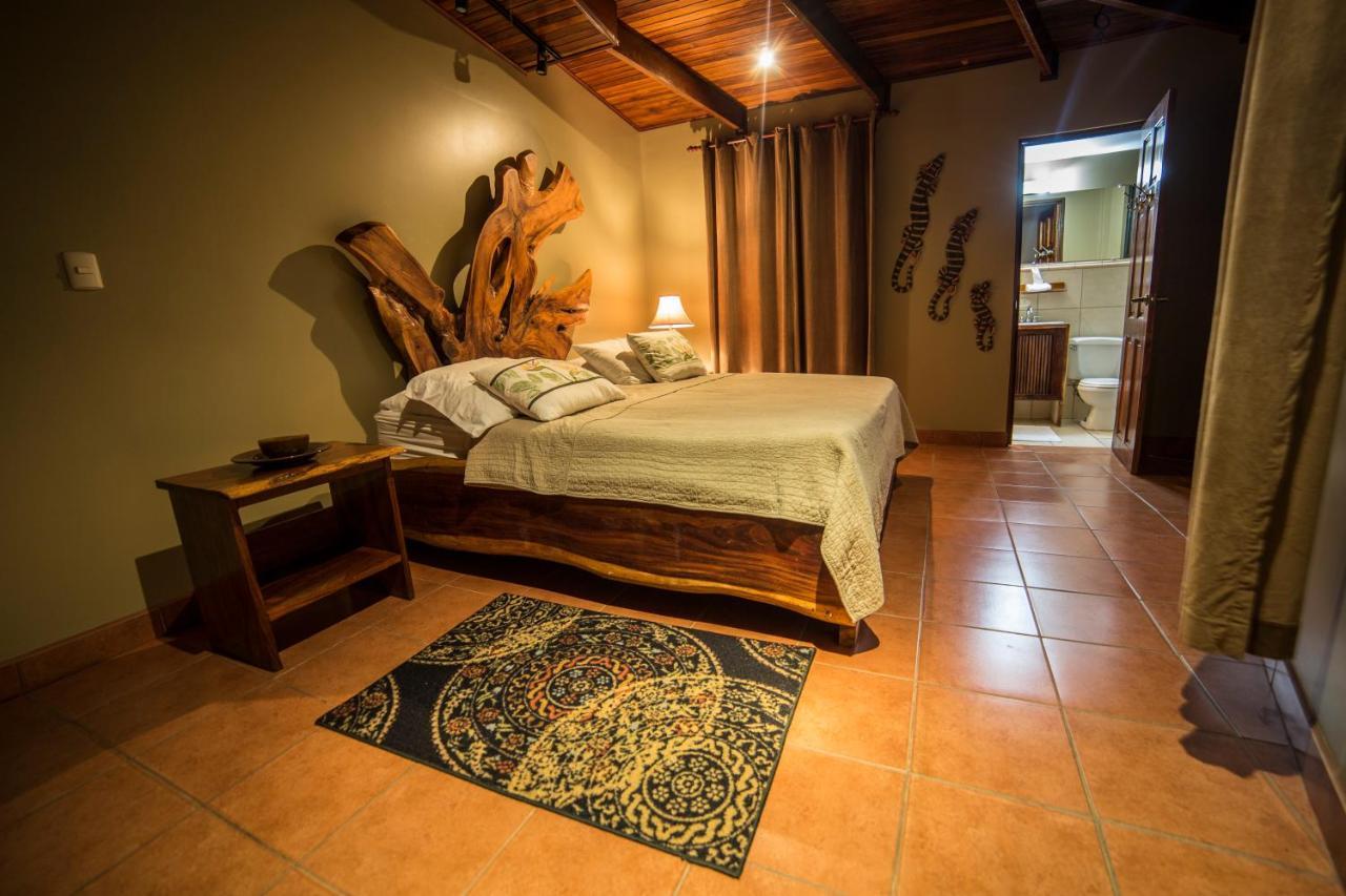 Villas Oasis Manuel Antonio Εξωτερικό φωτογραφία