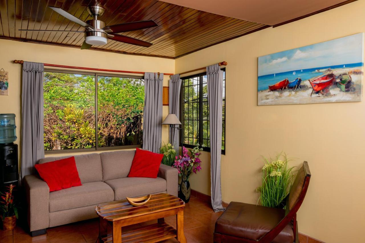 Villas Oasis Manuel Antonio Εξωτερικό φωτογραφία