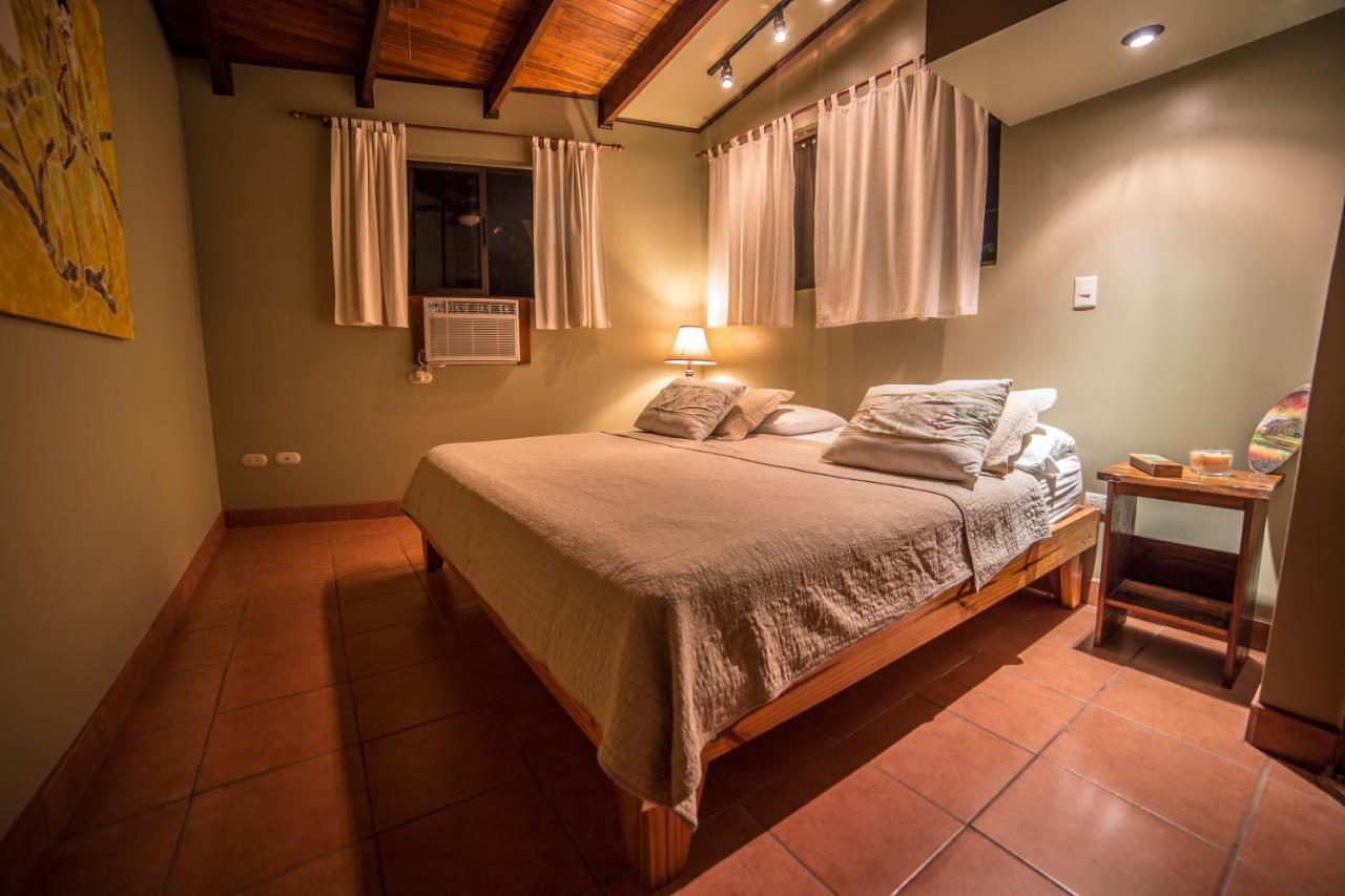 Villas Oasis Manuel Antonio Εξωτερικό φωτογραφία