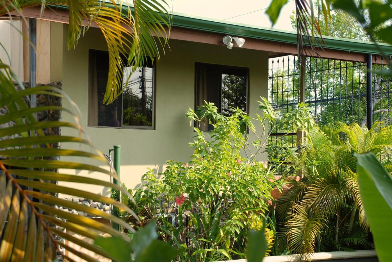 Villas Oasis Manuel Antonio Εξωτερικό φωτογραφία