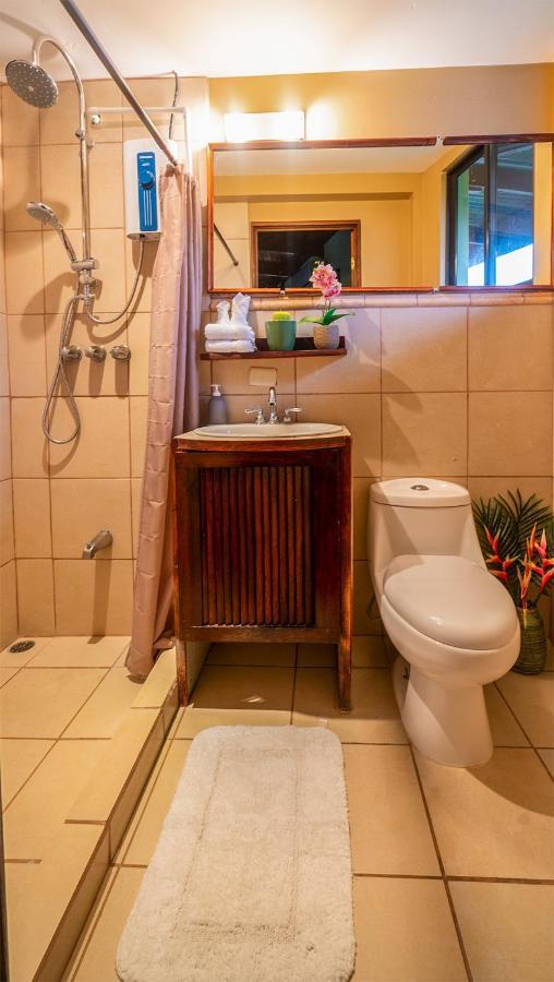 Villas Oasis Manuel Antonio Εξωτερικό φωτογραφία