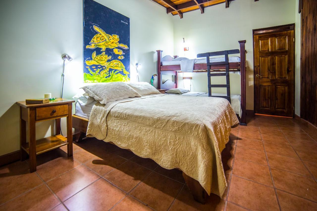 Villas Oasis Manuel Antonio Εξωτερικό φωτογραφία