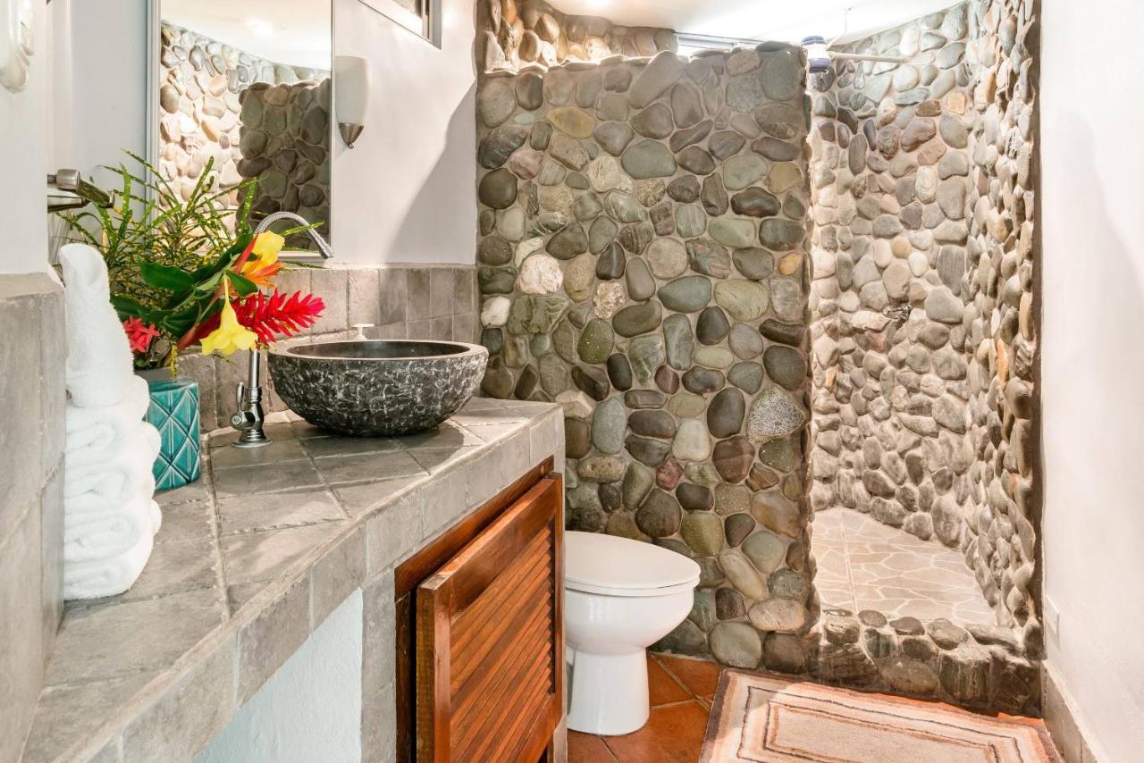 Villas Oasis Manuel Antonio Εξωτερικό φωτογραφία