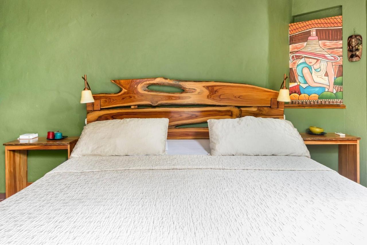 Villas Oasis Manuel Antonio Εξωτερικό φωτογραφία