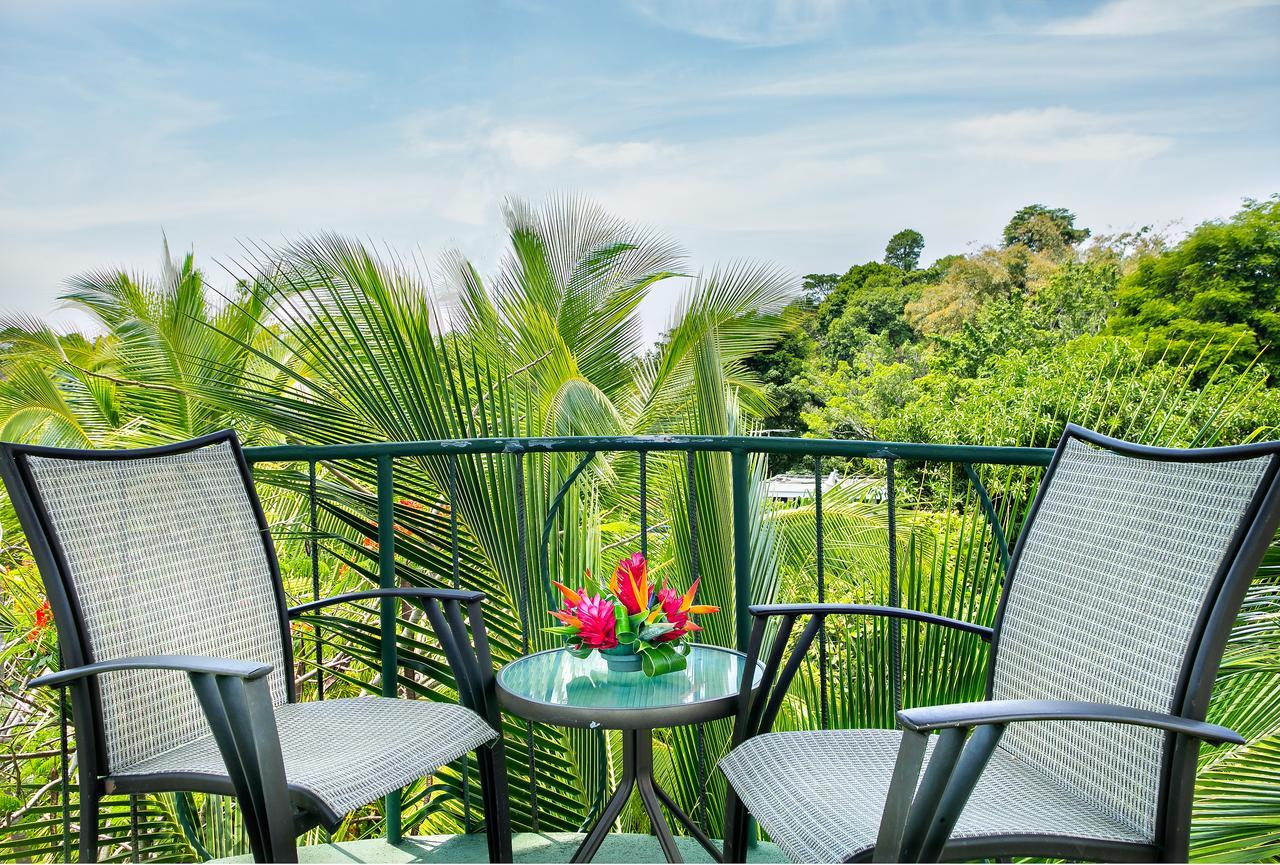 Villas Oasis Manuel Antonio Εξωτερικό φωτογραφία